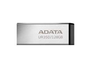 فلش مموری ای دیتا مدل ADATA UR350 128GB USB3.2